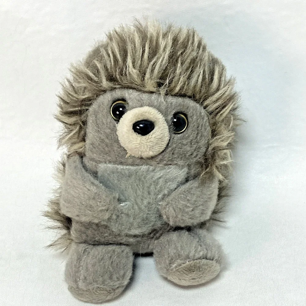 Jazwares Petooties Pets Woodland Friends Stuffed Animal  Porcupine 4